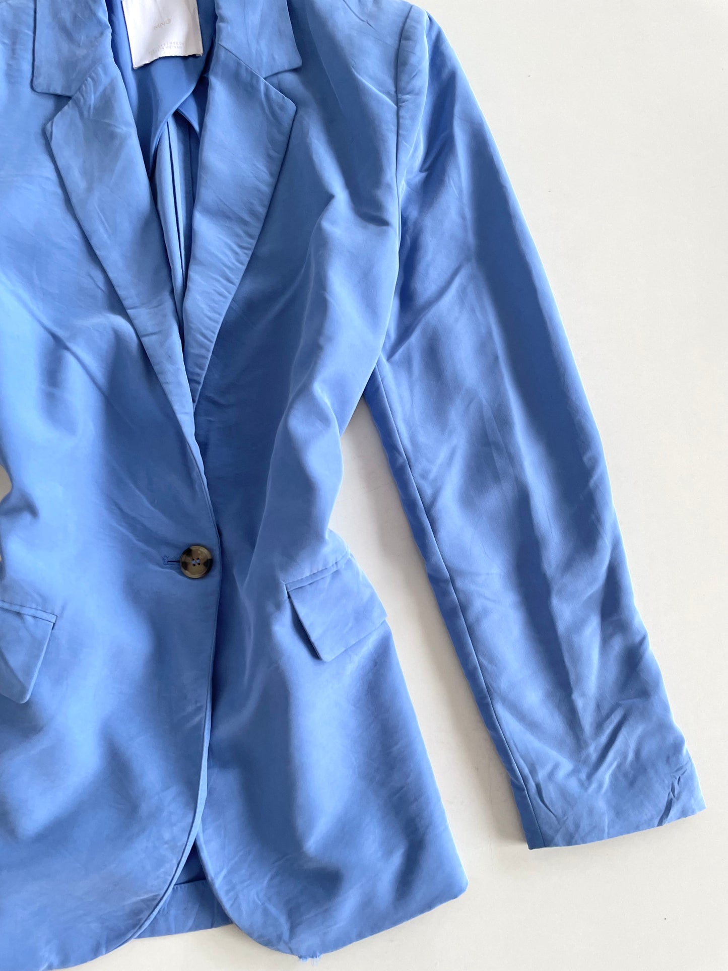 Mango Blazer-Bust 38