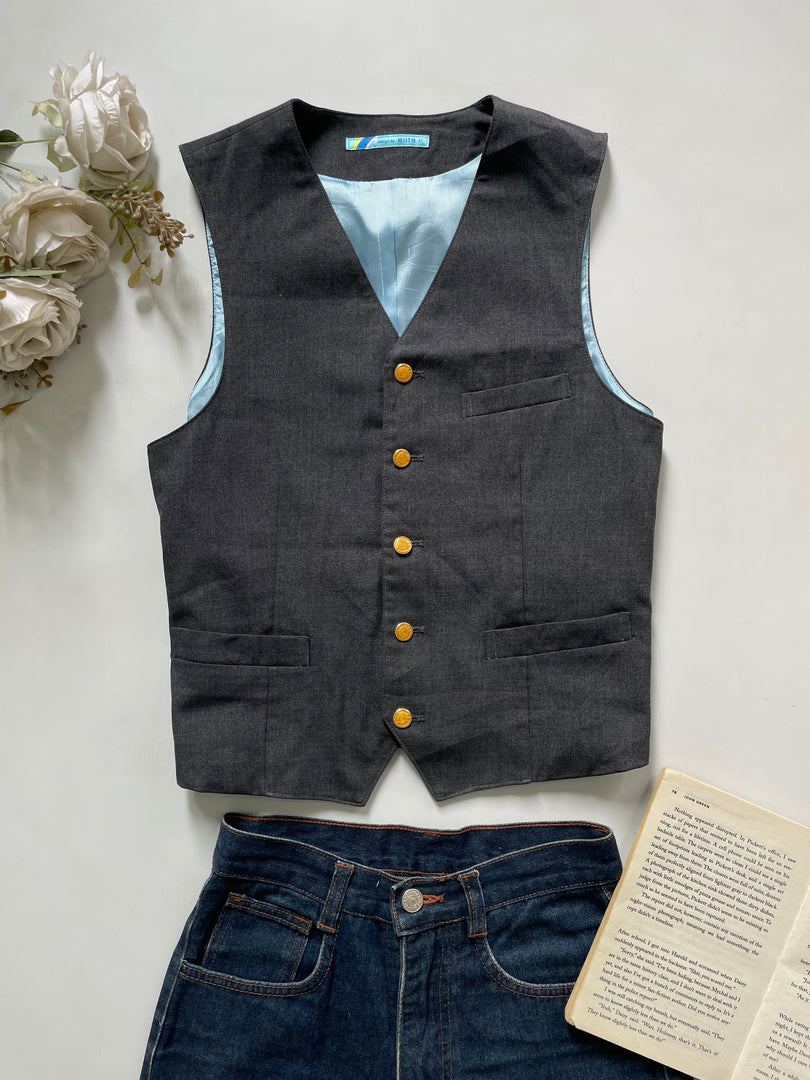 Waistcoat-Bust 36