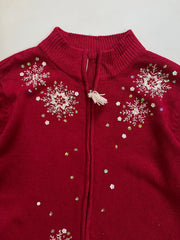 Christmas Sweater-Bust 44