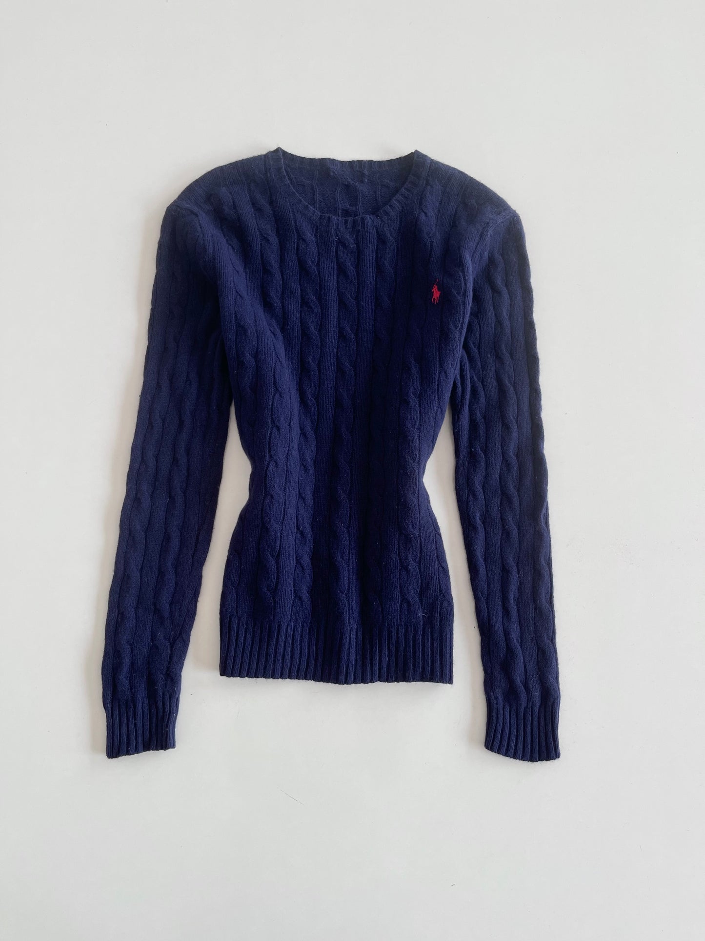 Ralph Lauren Vintage Sweater-Bust 38 to 40