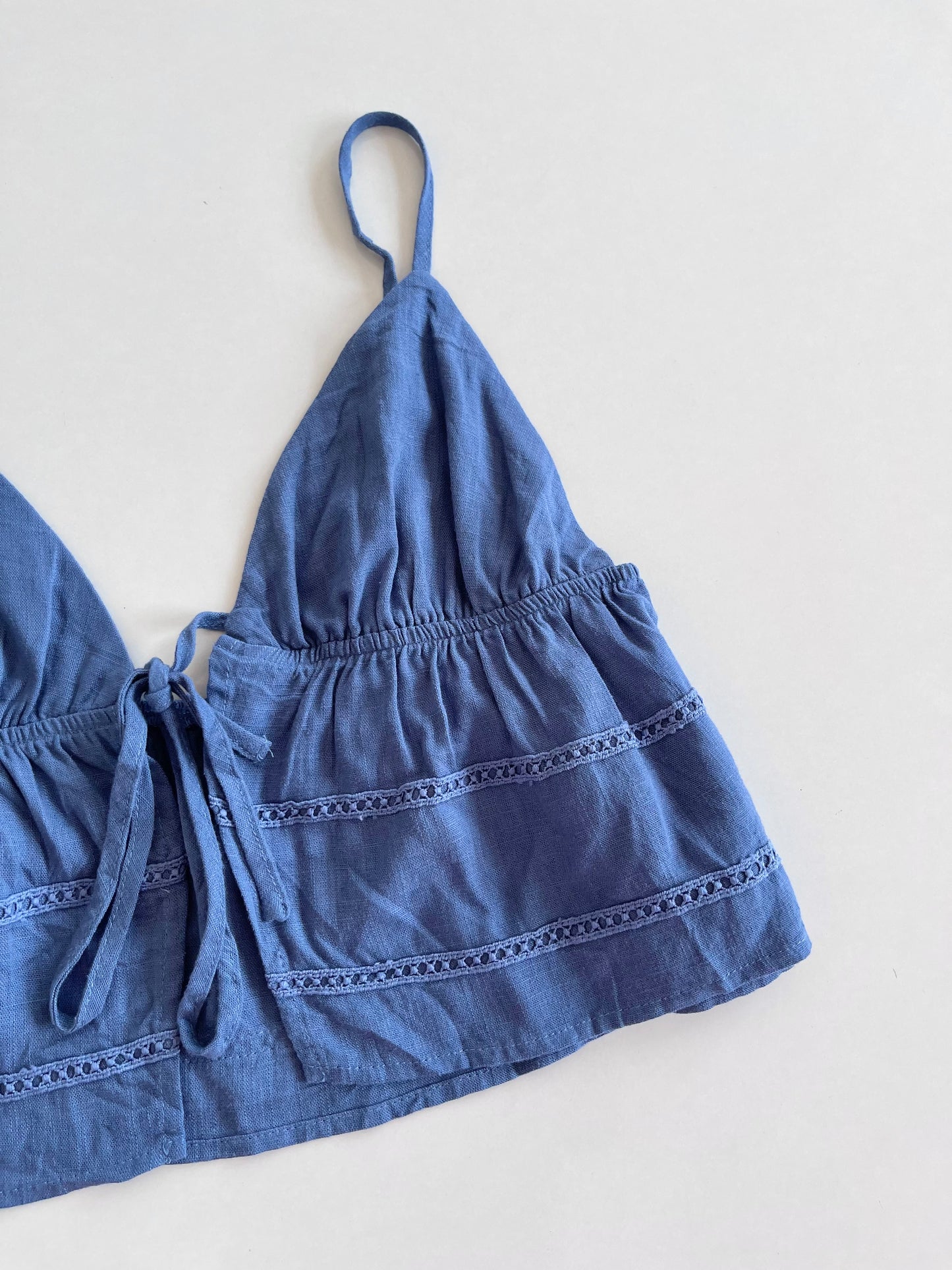 Vintage Top-Bust 32 to 34