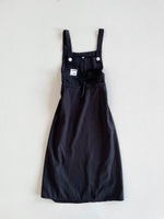 Load image into Gallery viewer, Dungaree Dress-Bust 32 to 34