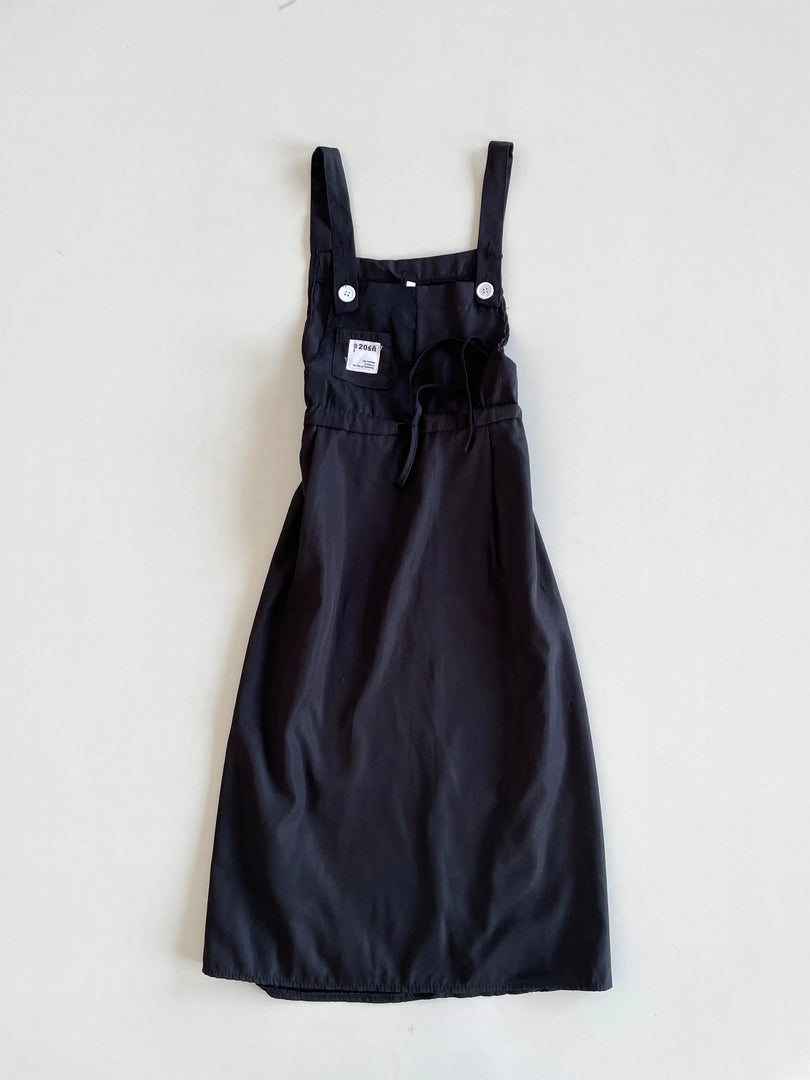 Dungaree Dress-Bust 32 to 34