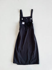 Dungaree Dress-Bust 32 to 34