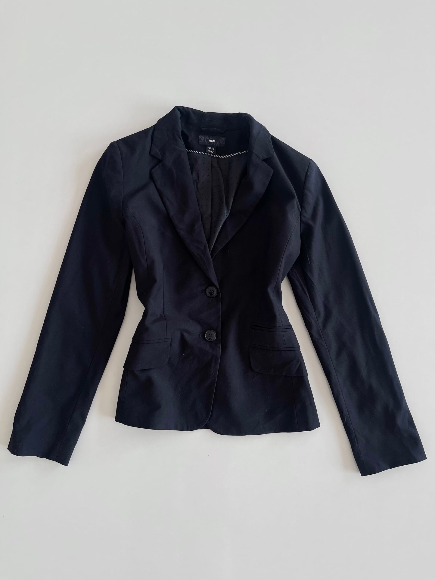 H&M Blazer -Bust 36
