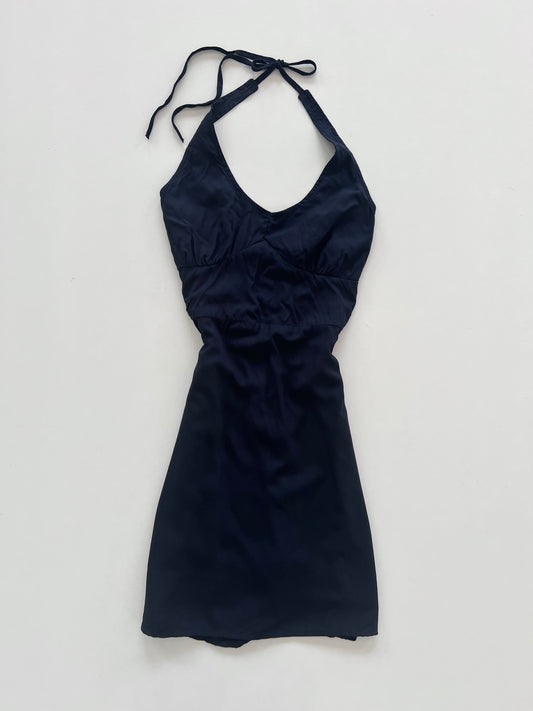 Hollister Halter Dress-Bust 30 to 32