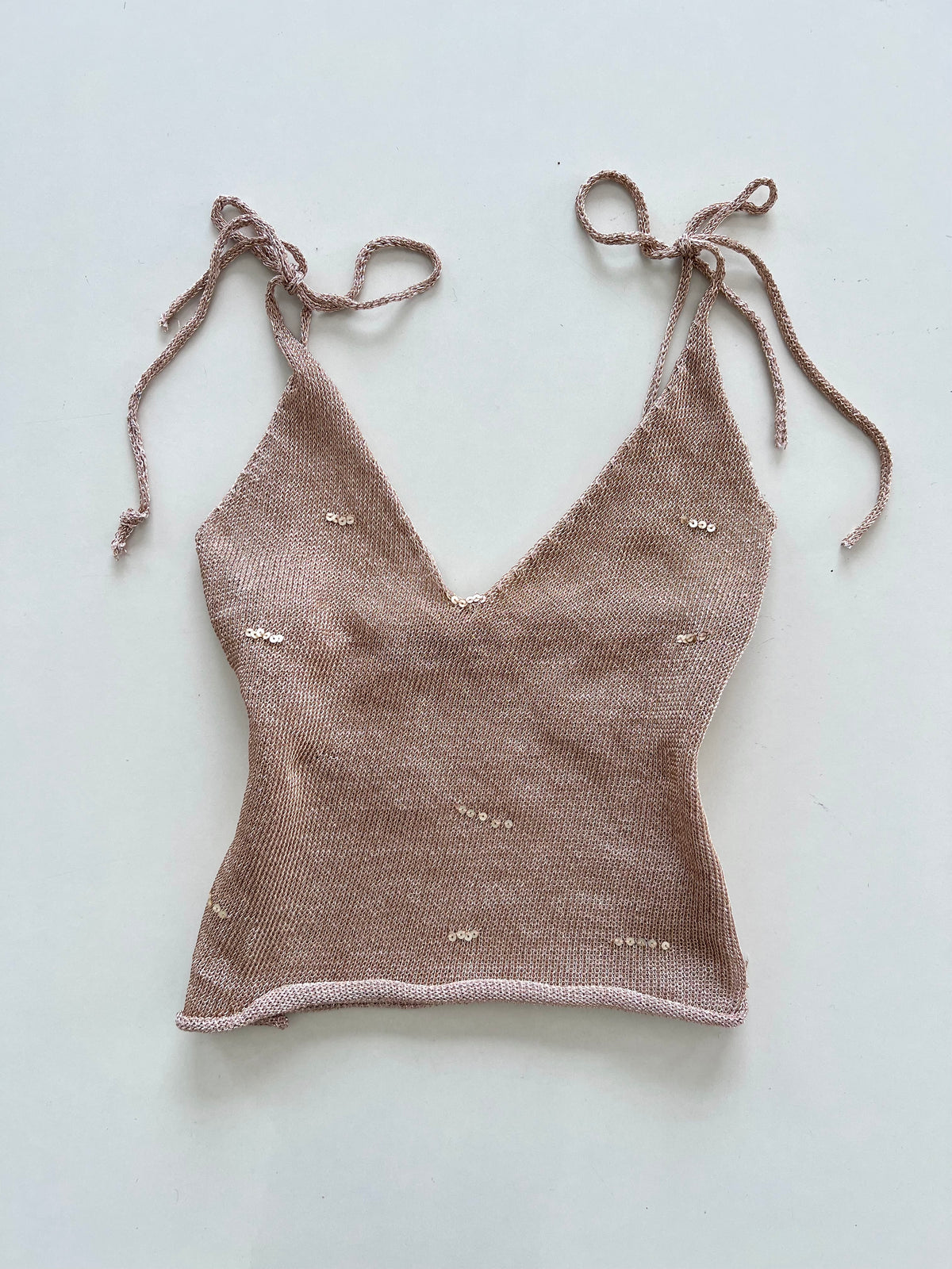 Glassons Shimmer Top-Bust 32 to 34