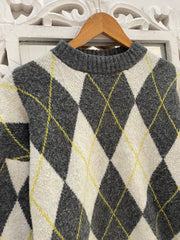 Pringle Chunky Pinterest Sweater-Bust 50