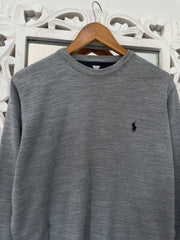 Ralph Lauren Vintage Sweater-Chest 42