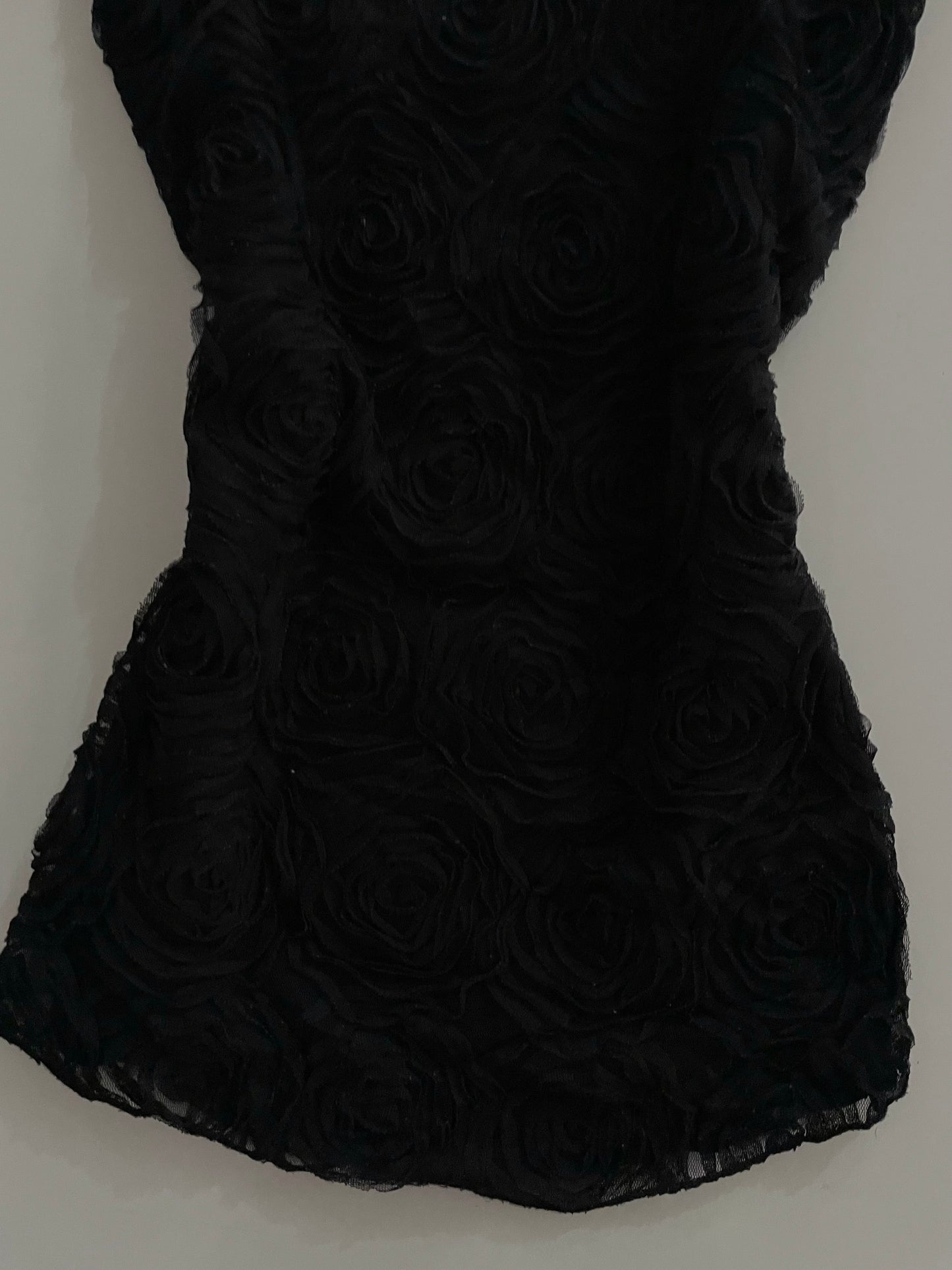 Laura Vintage Top-Bust 40 to 42