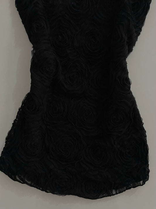 Laura Vintage Top-Bust 40 to 42