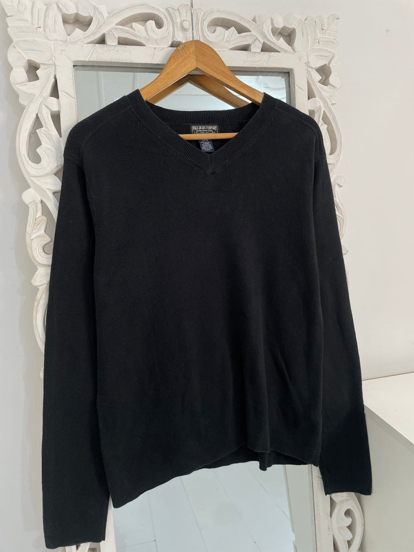 Premium Ralph Lauren Vintage-Bust 40