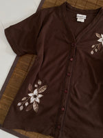 Load image into Gallery viewer, Cozy Winter Top-Bust 42