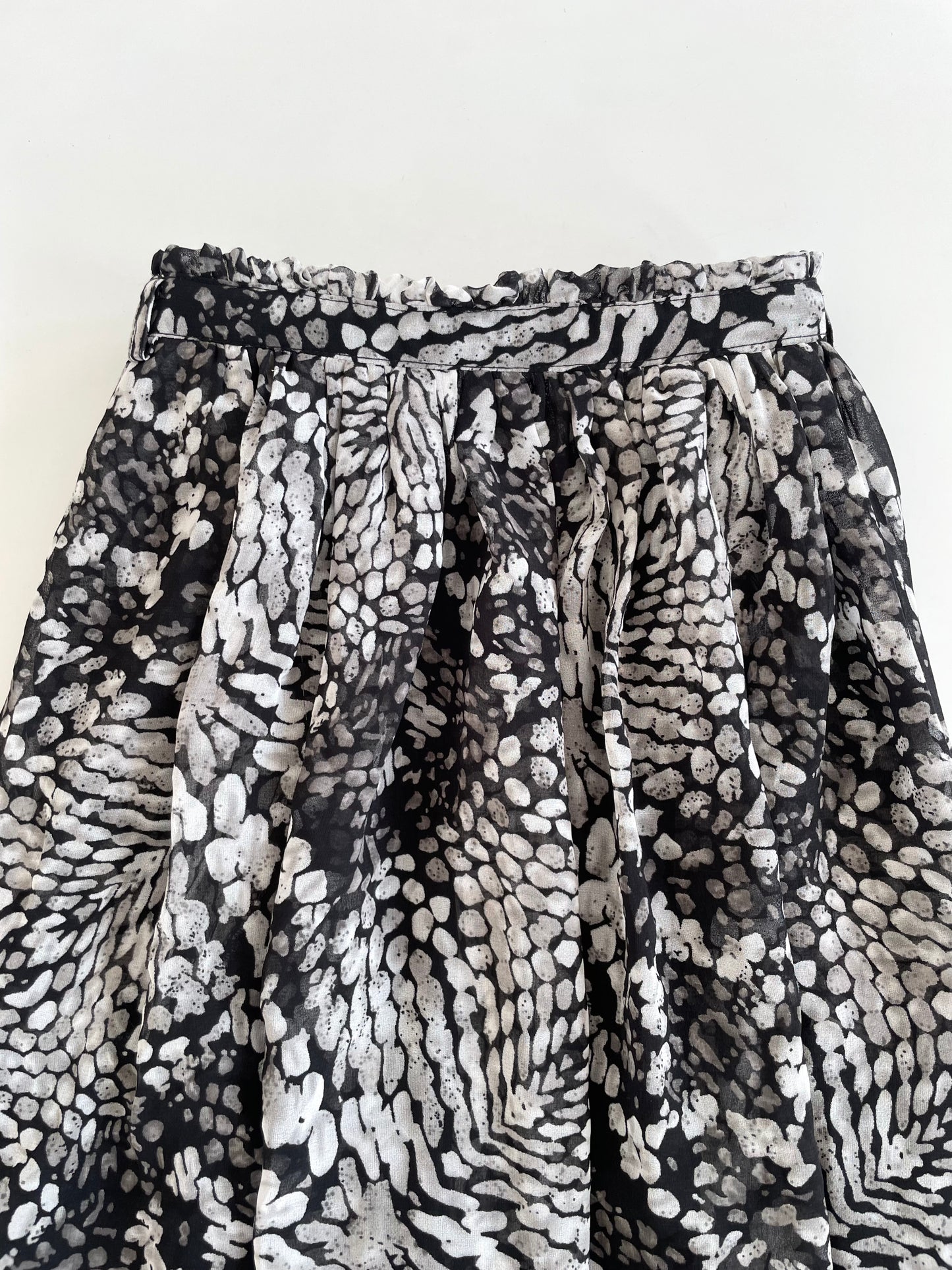 Vintage Skirt-Waist 28 to 30