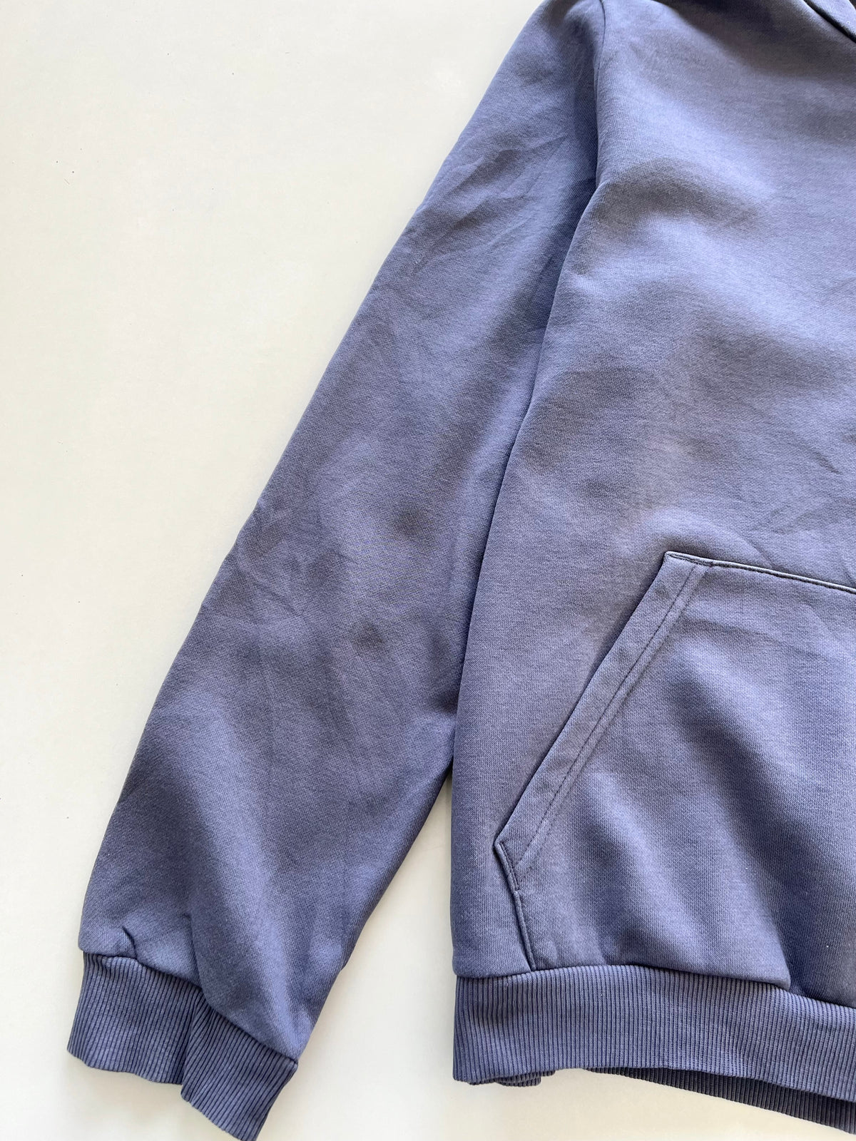 Puma Vintage Hoodie-Bust 40