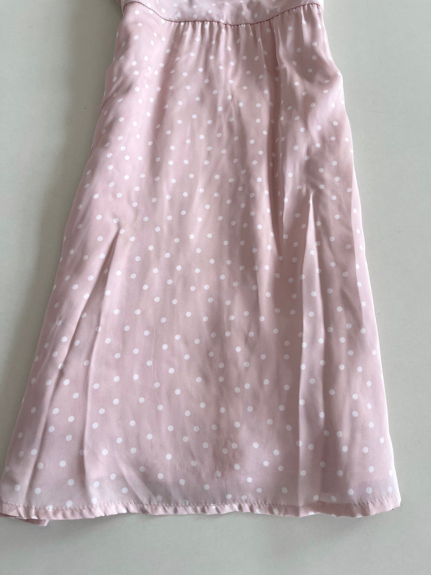 Lulus Cowl Neck Dress-Bust 32
