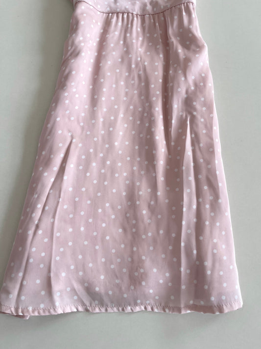 Lulus Cowl Neck Dress-Bust 32