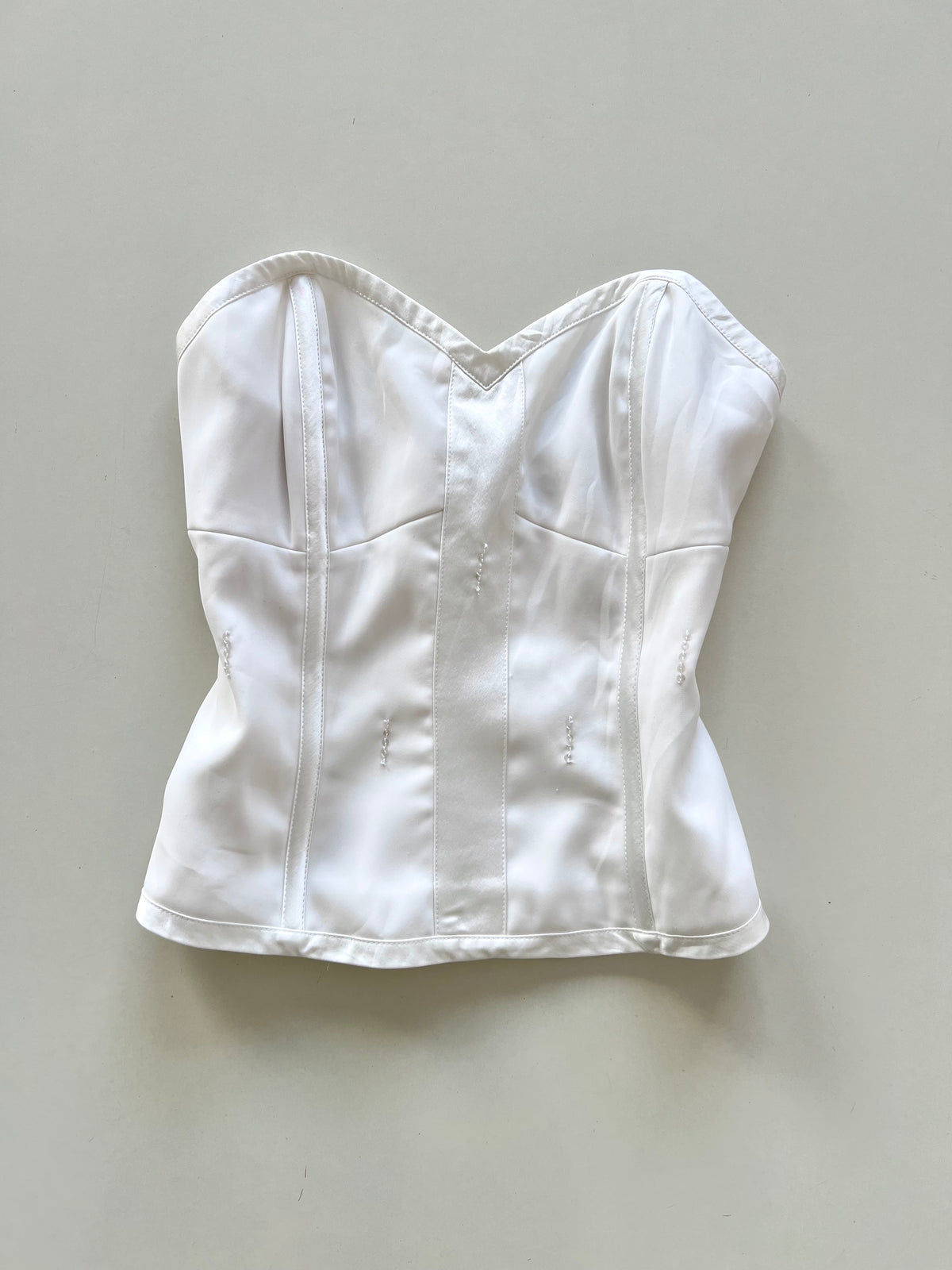 Next Tube Top-Bust 36