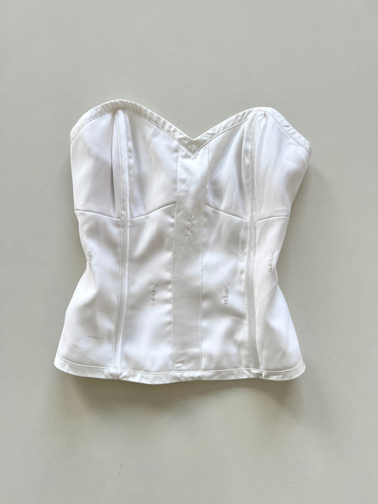 Next Tube Top-Bust 36