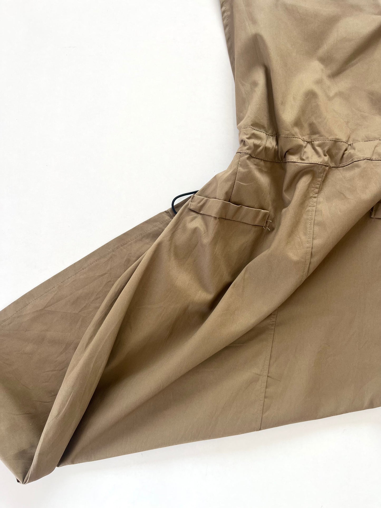 Almond Dress-Waist 30 to 34