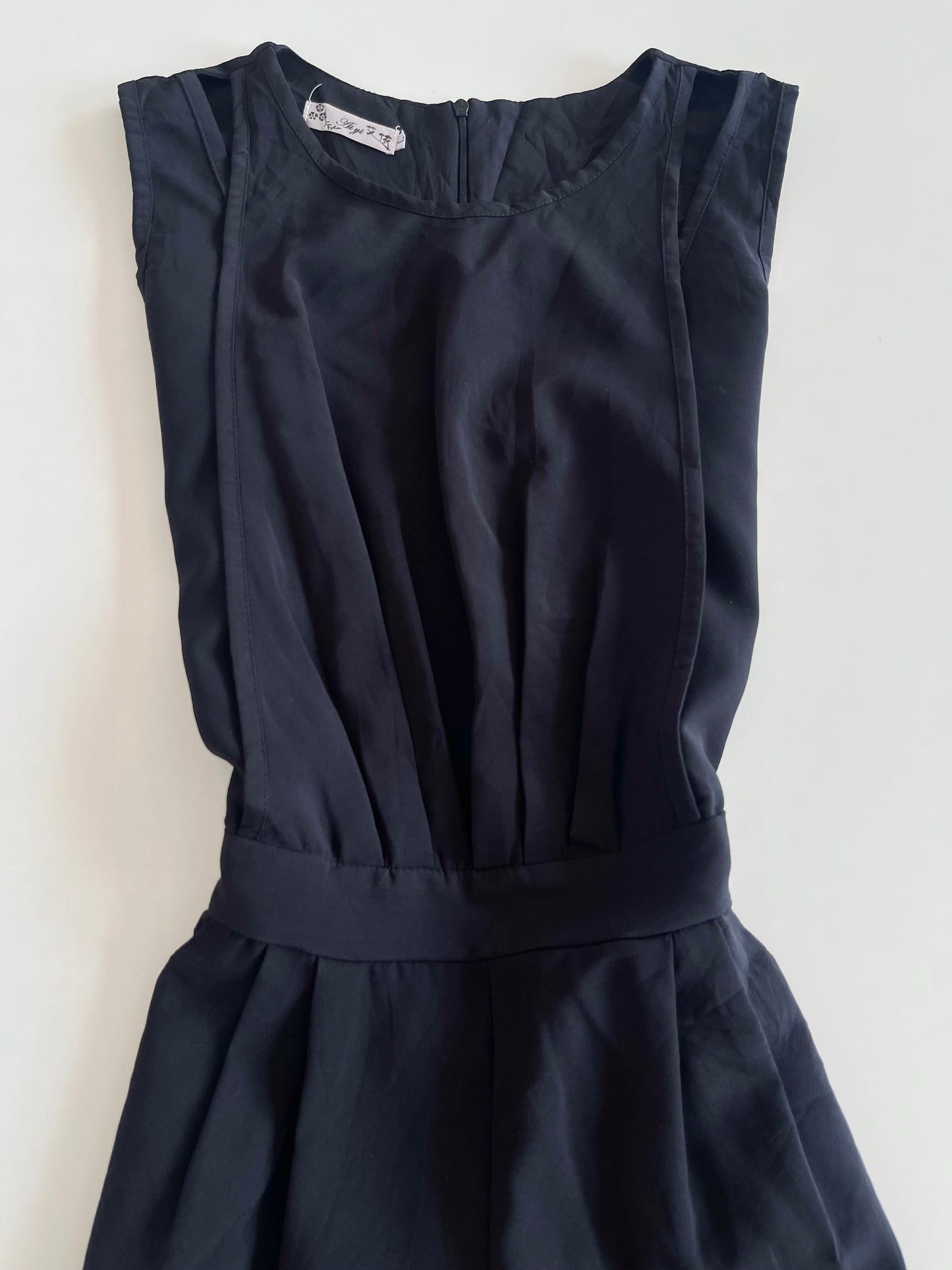 Aiyi Romper -Bust 36