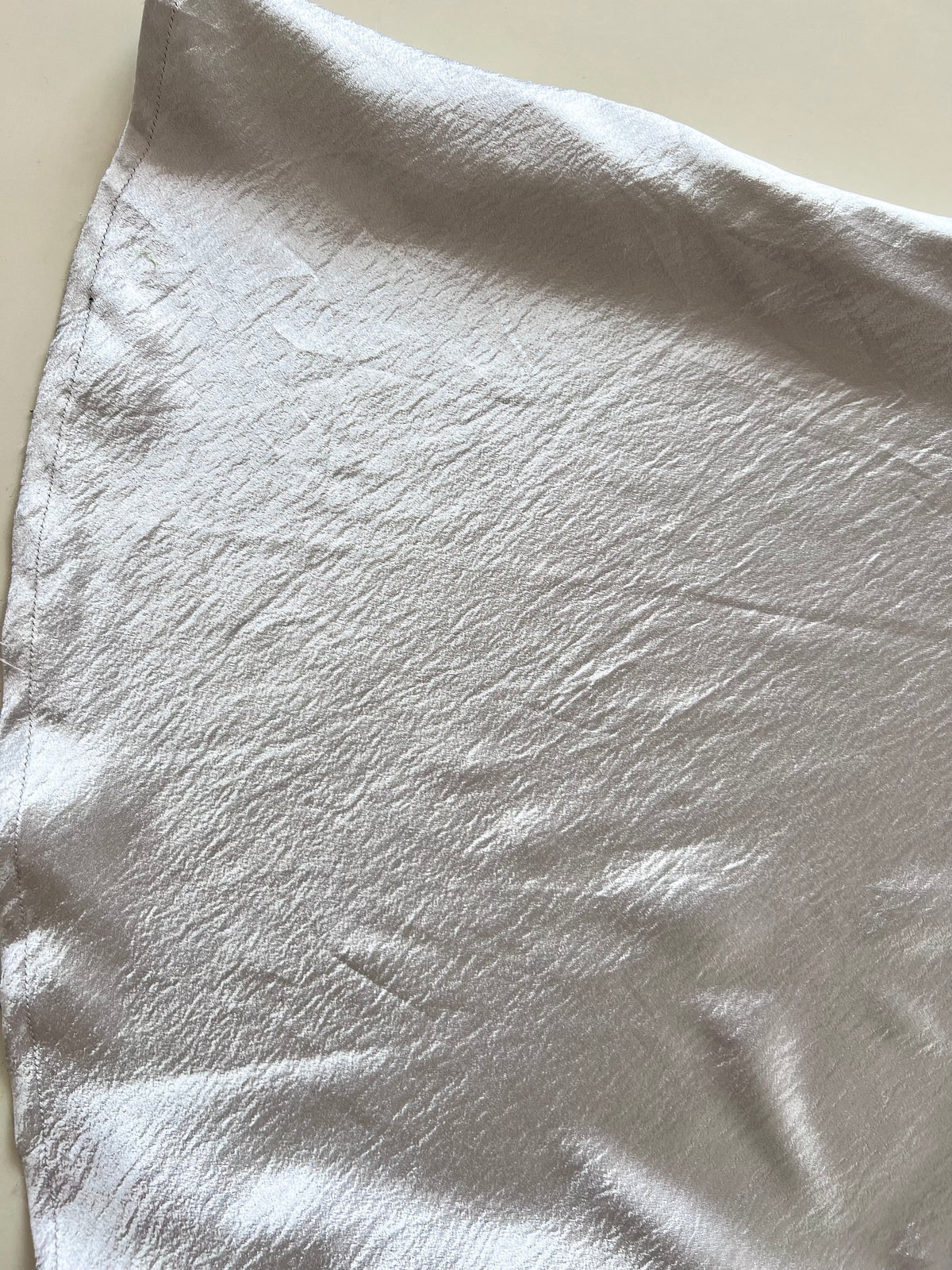 H&M Satin Dress-Bust 32