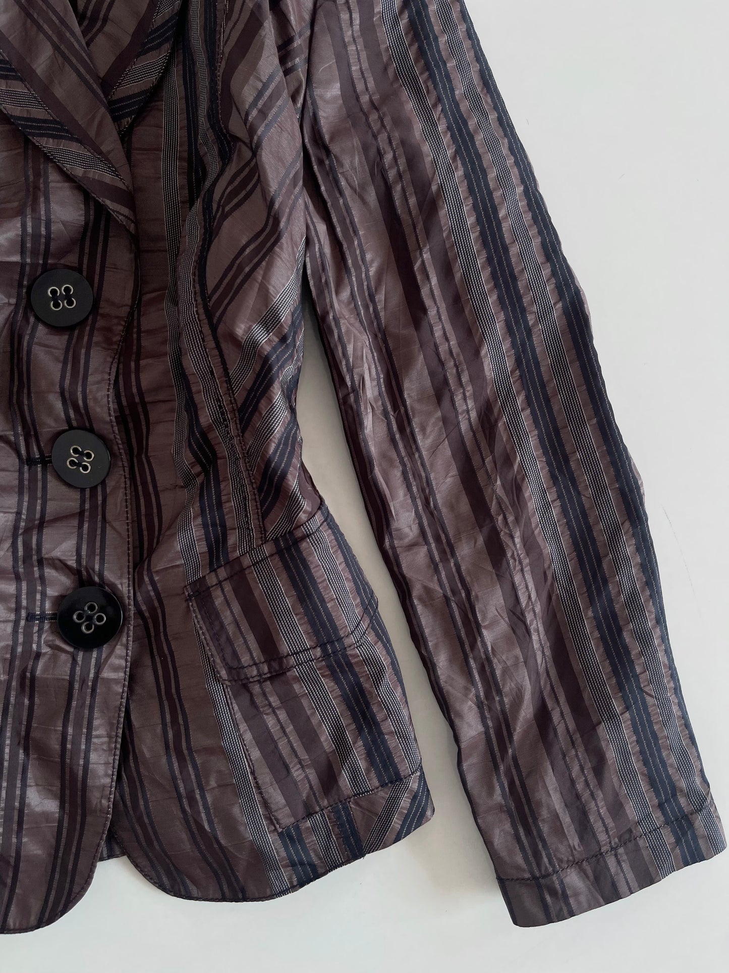 Taifun Vintage Blazer-Bust 44