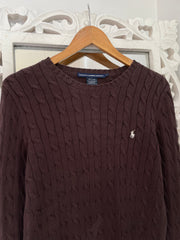 Vintage Ralph Lauren Sweater-Chest 38