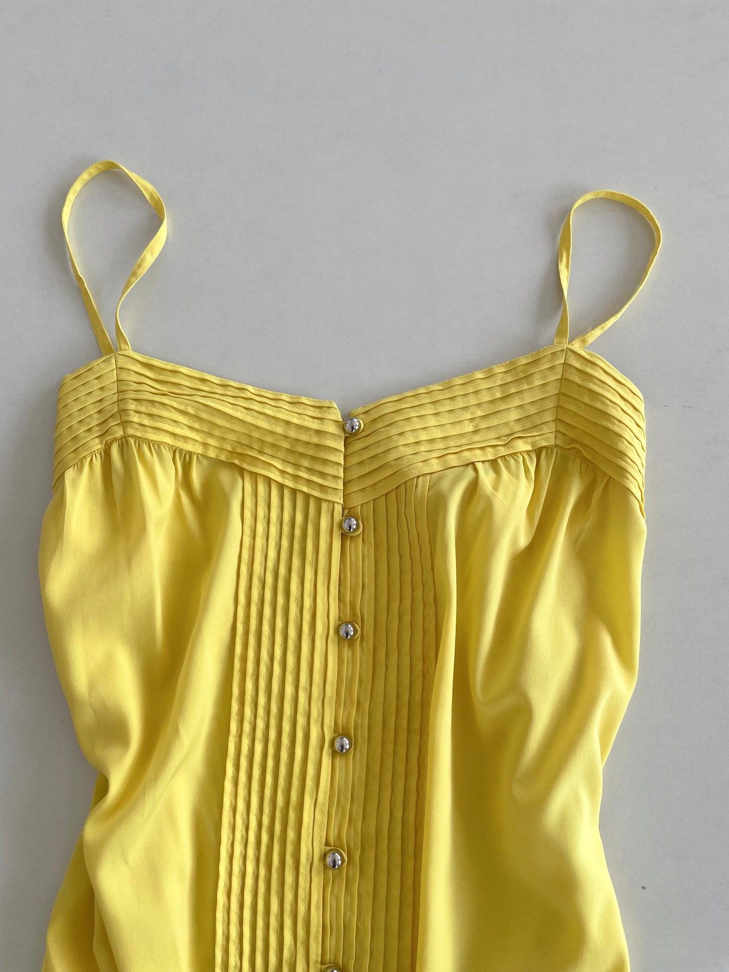 Banana Republic Top-Bust 32