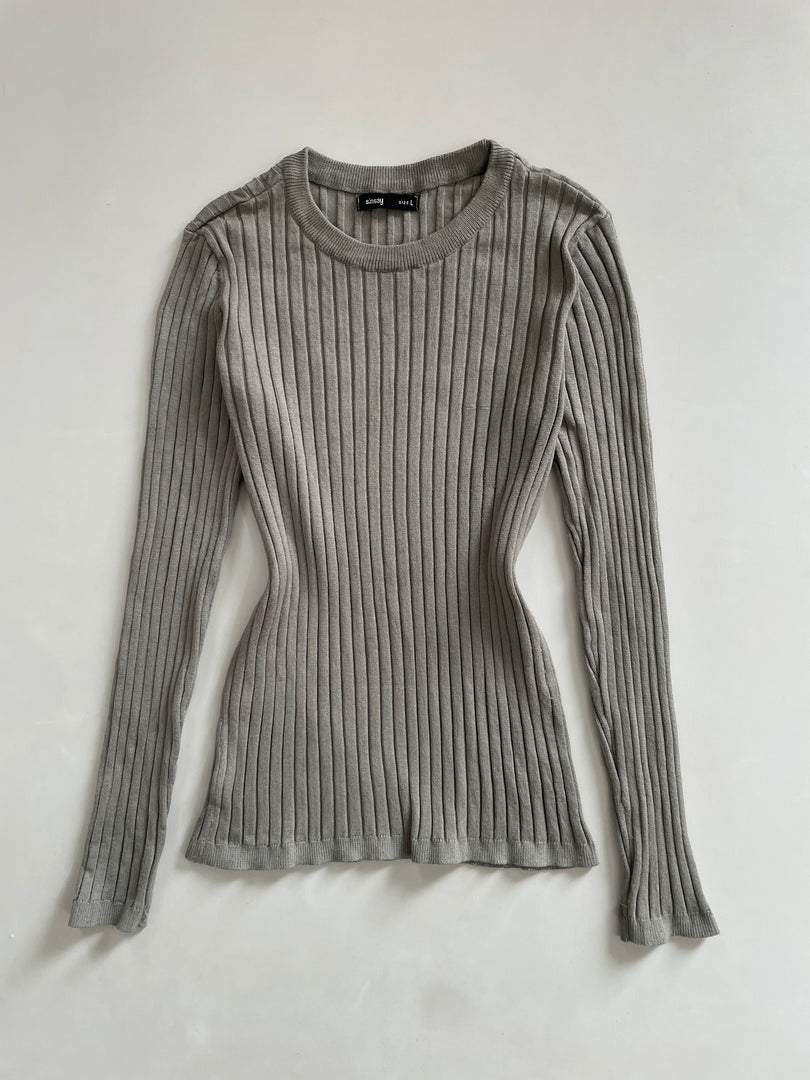 Sinsay Pre Winter Top-Bust 34 to 38