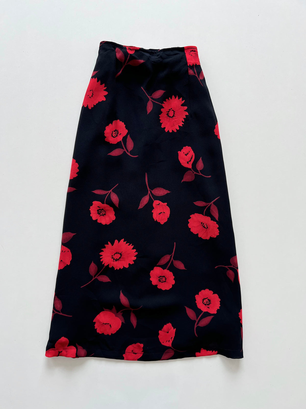 Rosalina Vintage Skirt-Waist 30