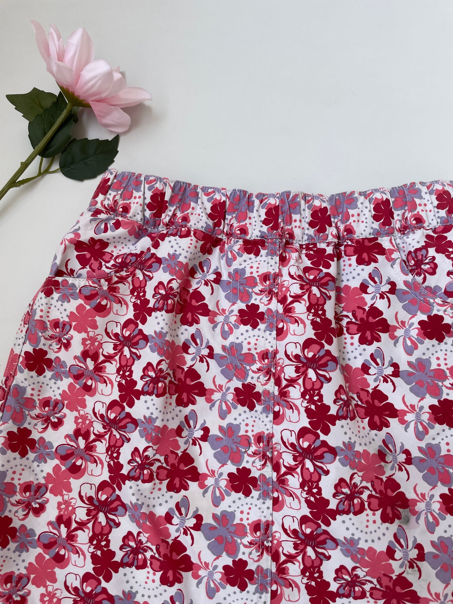 Skirt-Waist 26