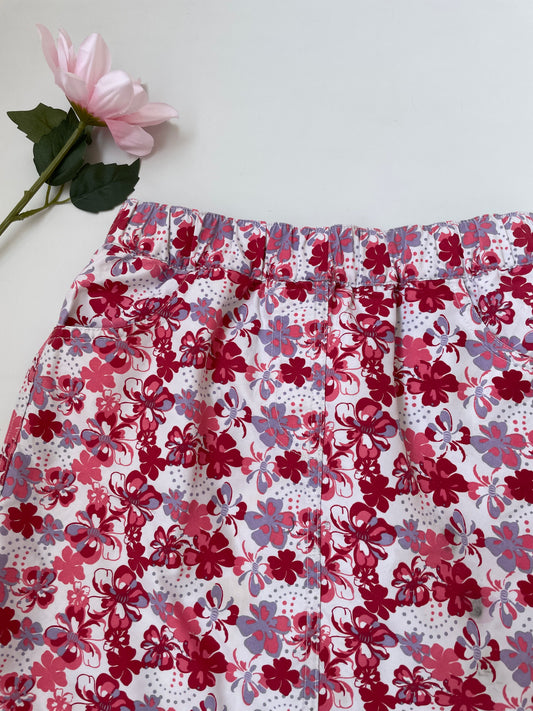 Skirt-Waist 26