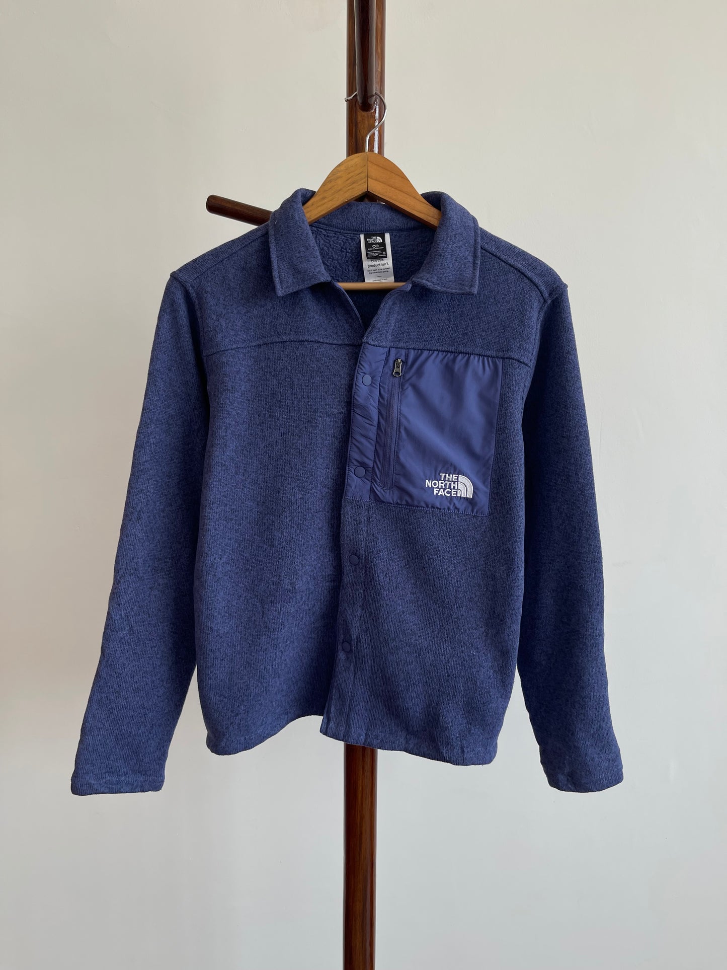 The North Face Fleece Vintage Jacket-Bust 38