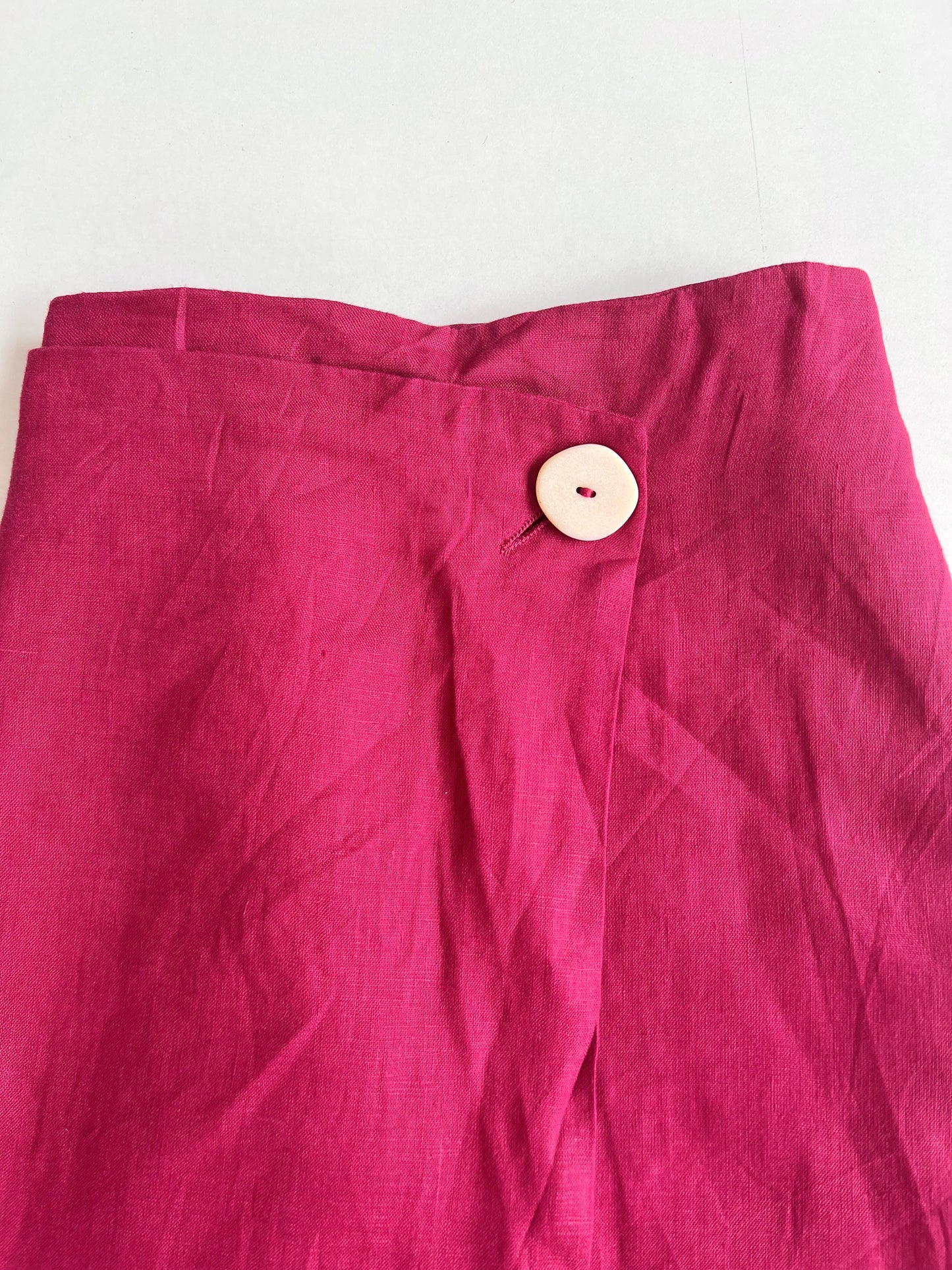 Mango Skirt-Waist 30