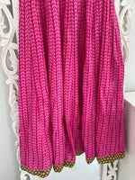 Load image into Gallery viewer, Cotton Skirt-Waist 20 to 28