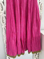 Cotton Skirt-Waist 20 to 28