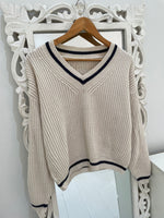Load image into Gallery viewer, Chunky Sweater-Bust 46
