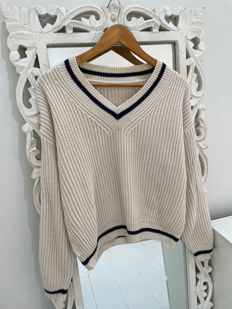 Chunky Sweater-Bust 46