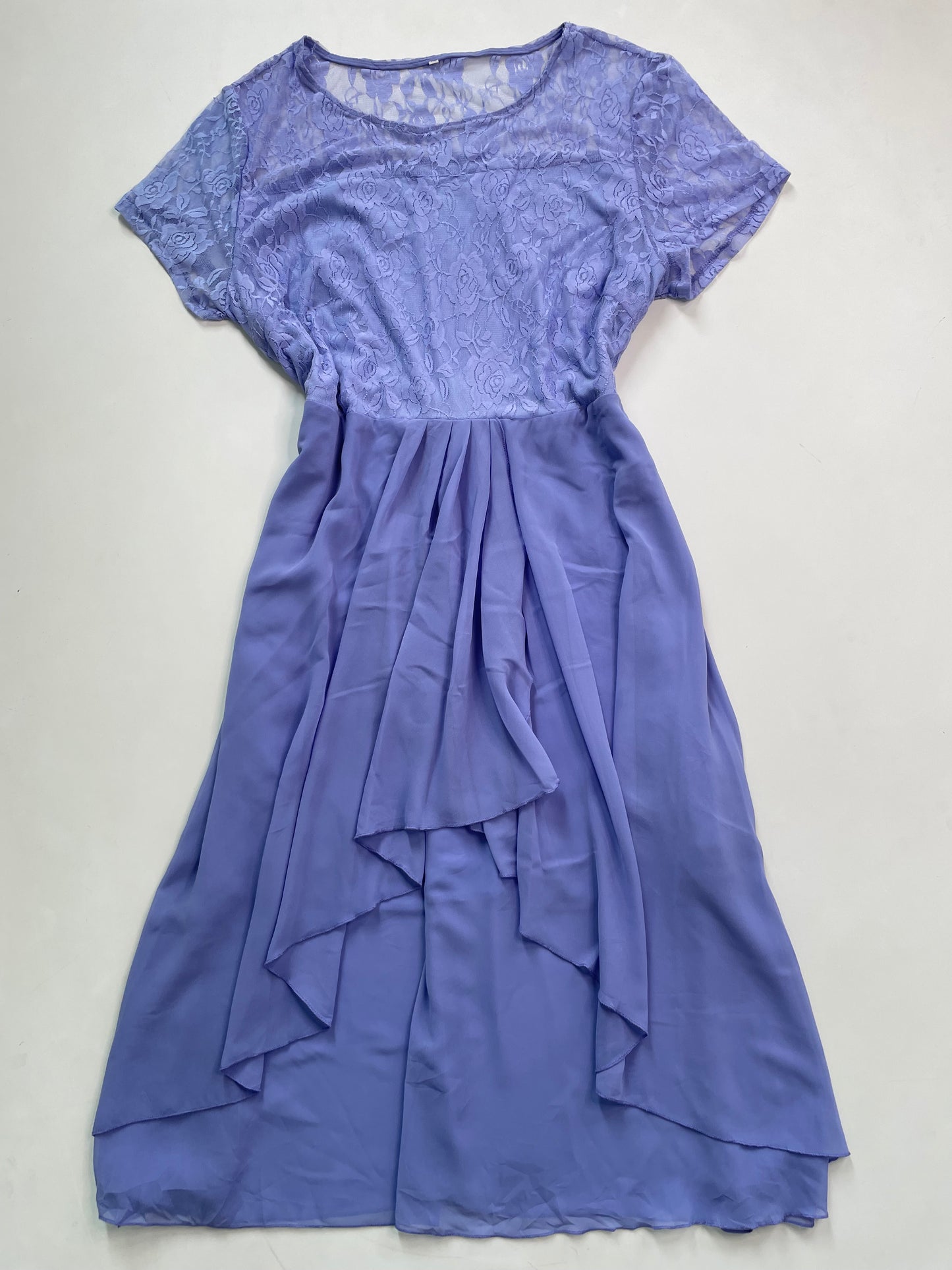 Dress-Bust 46