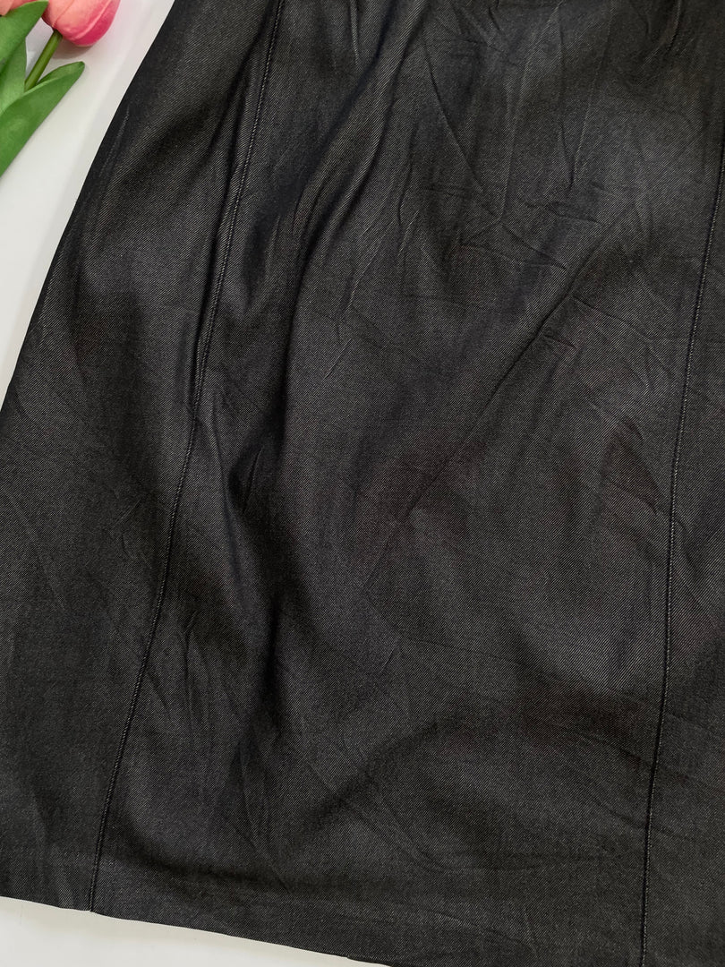 Ann Taylor Skirt-Waist 28