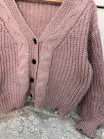 Load image into Gallery viewer, Chunky Soft Sweater-Bust 42
