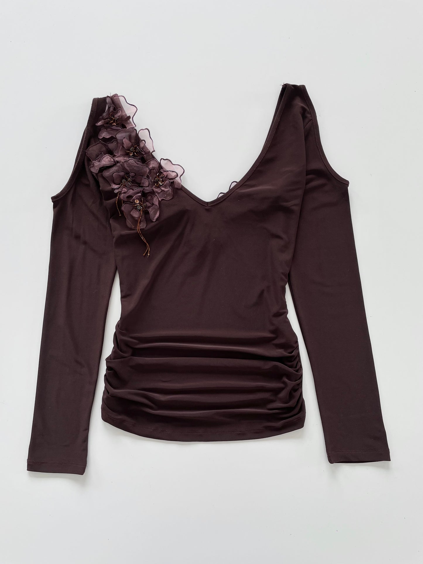 Danza Vintage Top-Bust 34 to 36
