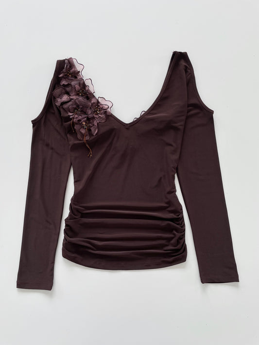Danza Vintage Top-Bust 34 to 36