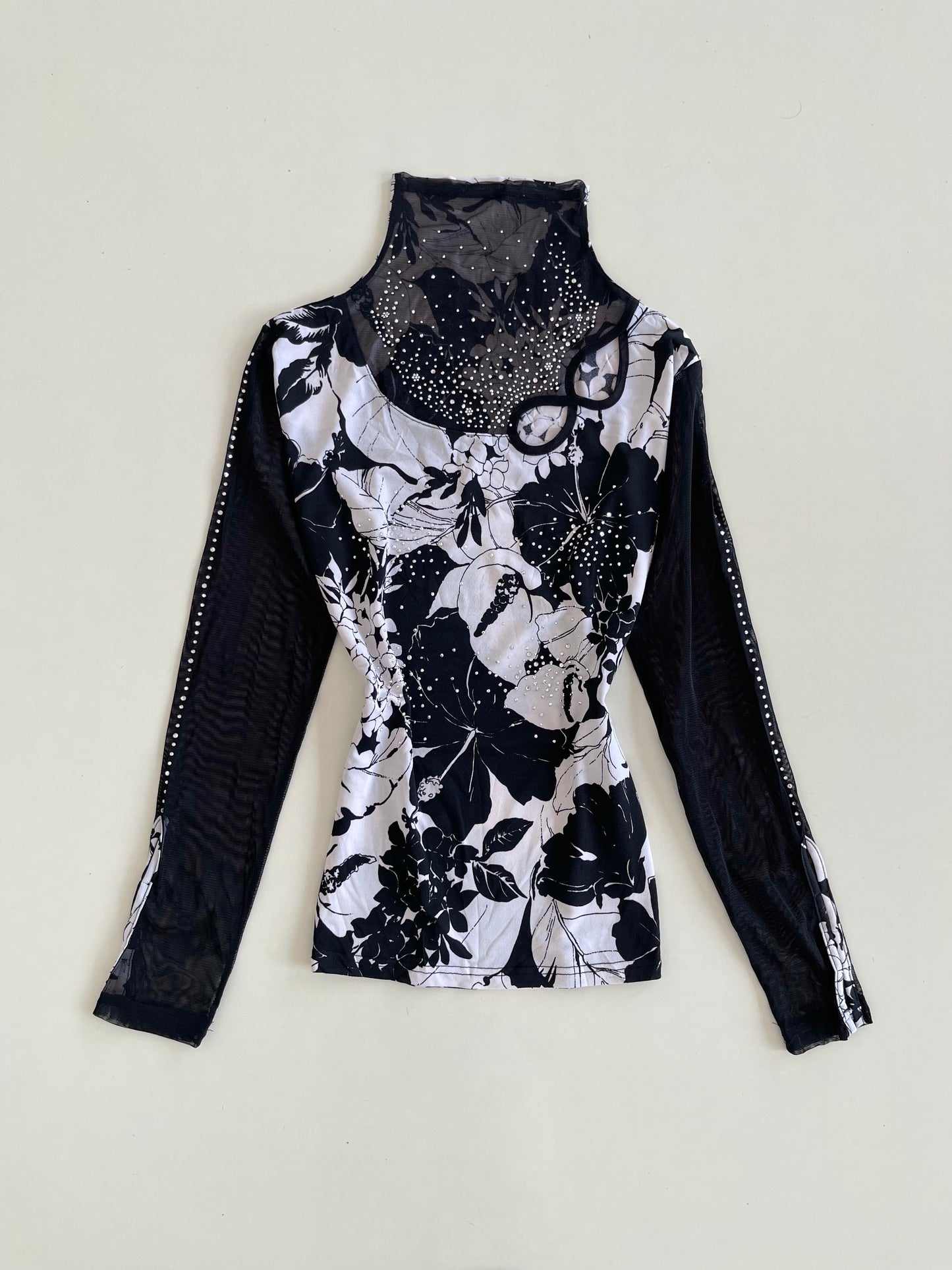 Vintage Top-Bust 38 to 40