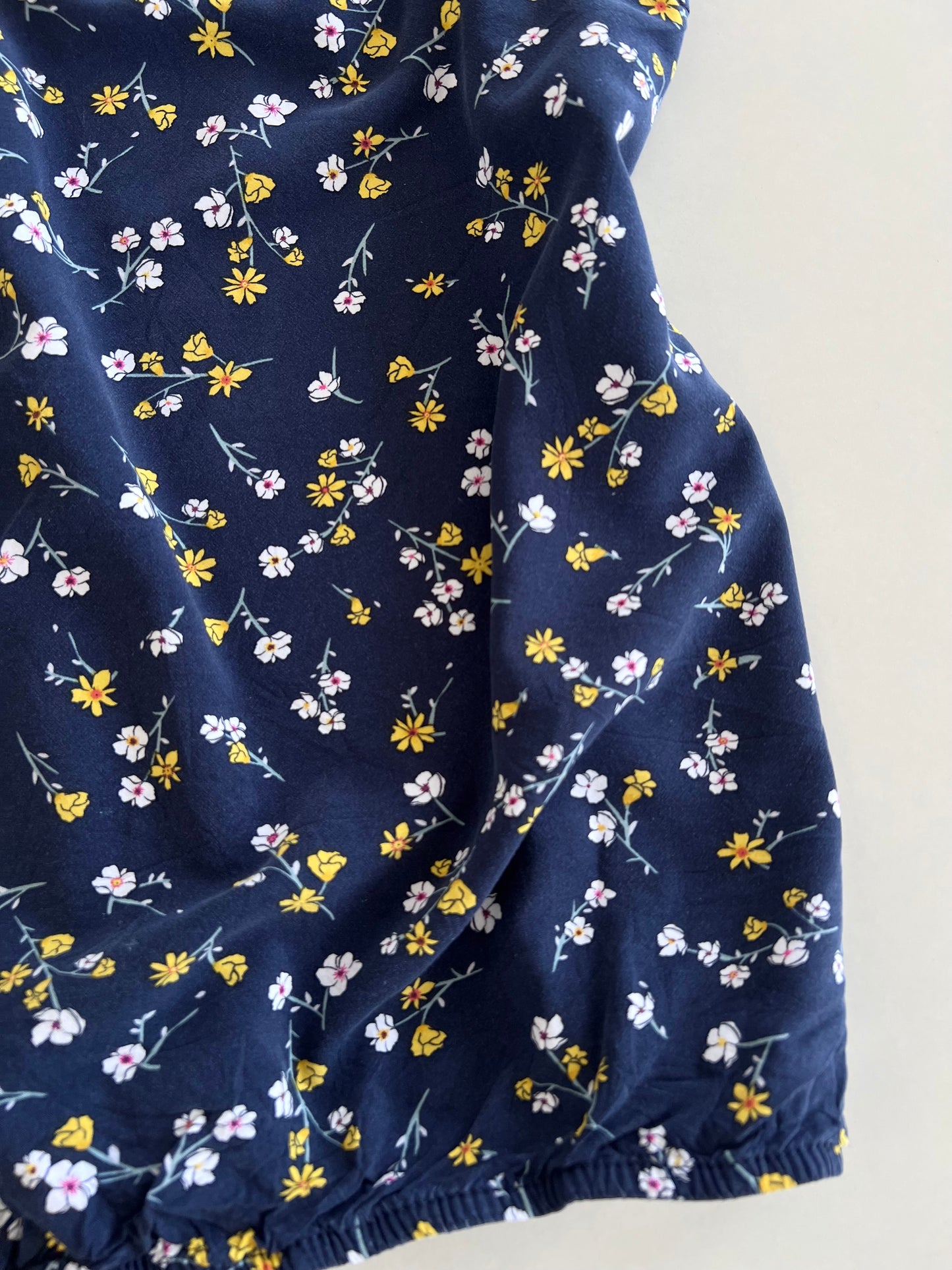 Cecil Vintage Top-Bust 42