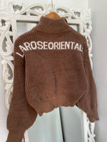 Load image into Gallery viewer, Chunky Sweater-Bust 38
