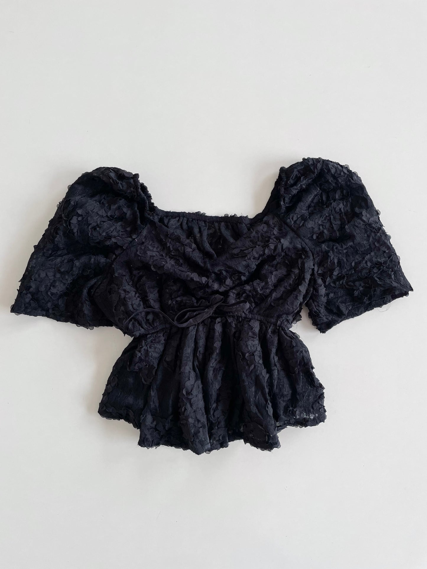 Rare Closet Vintage Top-Bust 34 to 36