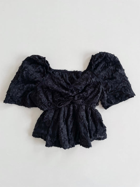 Rare Closet Vintage Top-Bust 34 to 36
