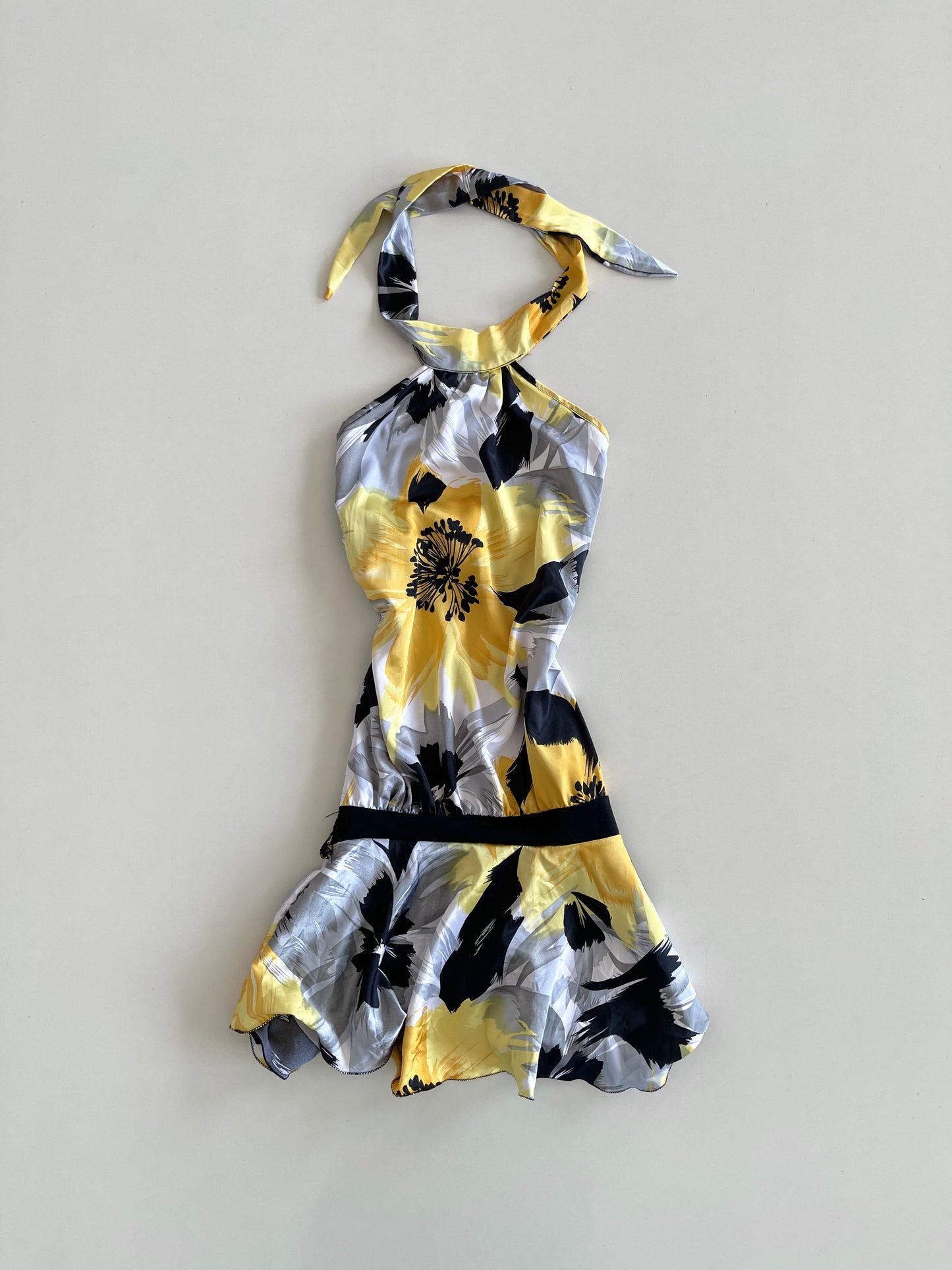 Charset Vintage Dress-Bust 36 to 38